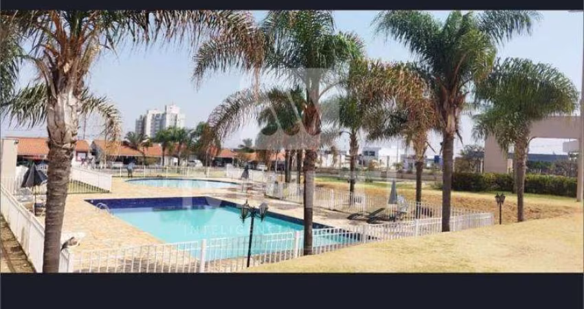 Casa em condomínio fechado com 2 quartos para alugar no Terra Nova Uberlândia 3, Uberlândia 