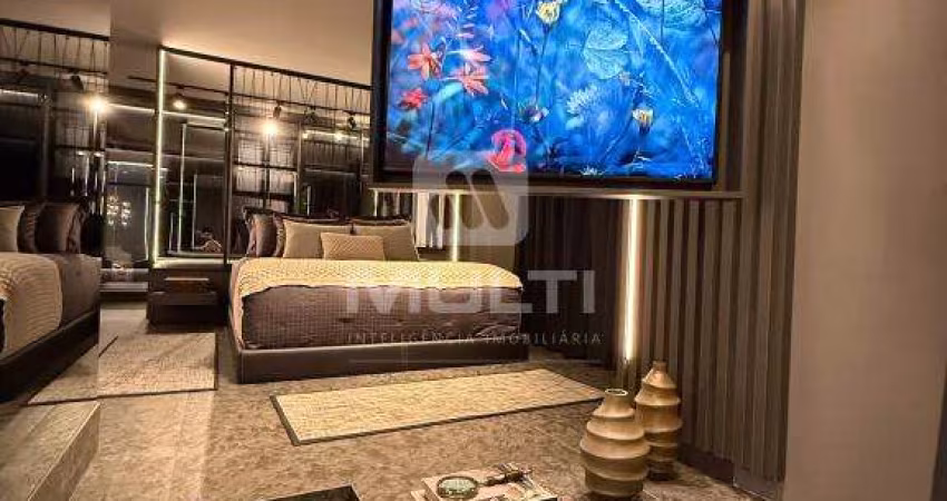 Apartamento com 2 quartos para alugar no Patrimônio, Uberlândia 