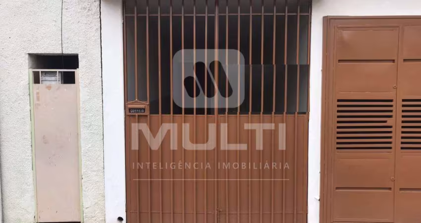 Casa com 2 quartos para alugar na Nossa Senhora Aparecida, Uberlândia 