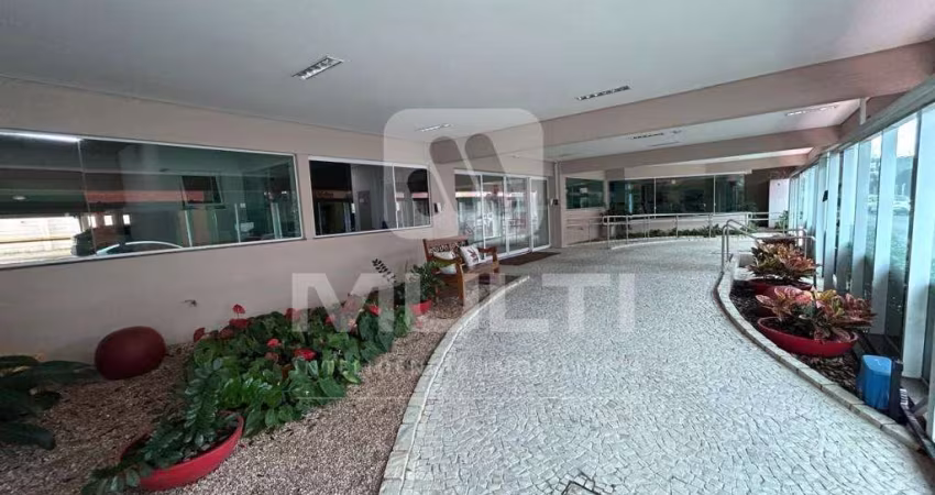 Apartamento com 2 quartos para alugar no Lidice, Uberlândia 