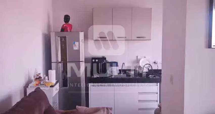 Apartamento com 2 quartos à venda no Santa Mônica, Uberlândia 