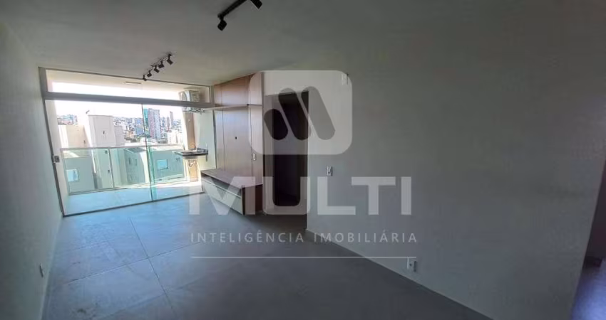 Cobertura com 2 quartos para alugar no Tubalina, Uberlândia 