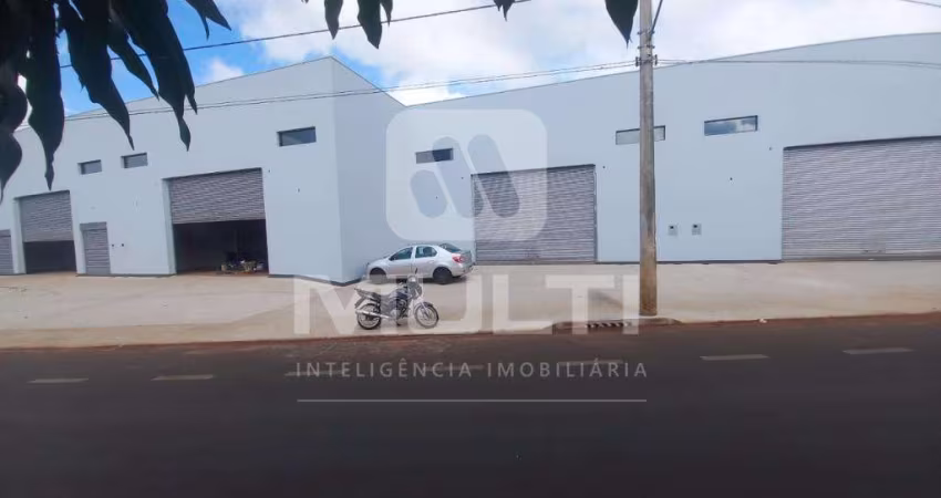 Sala comercial para alugar no Jardim das Palmeiras, Uberlândia 