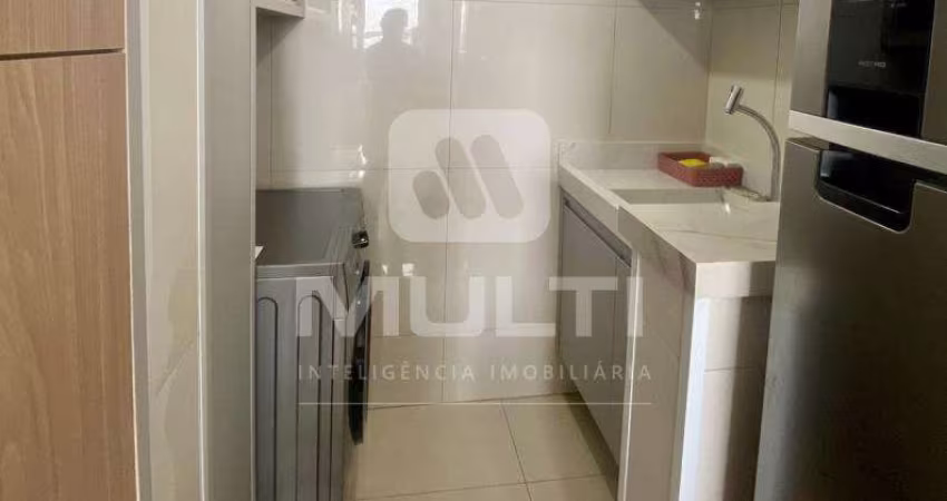 Apartamento com 2 quartos para alugar no Novo Mundo, Uberlândia 