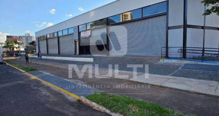 Sala comercial para alugar na Nossa Senhora Aparecida, Uberlândia 