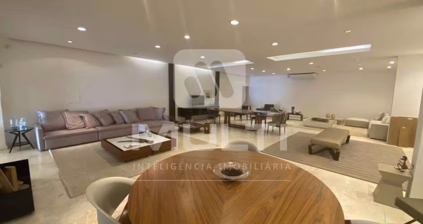 Sala comercial para alugar no Martins, Uberlândia 