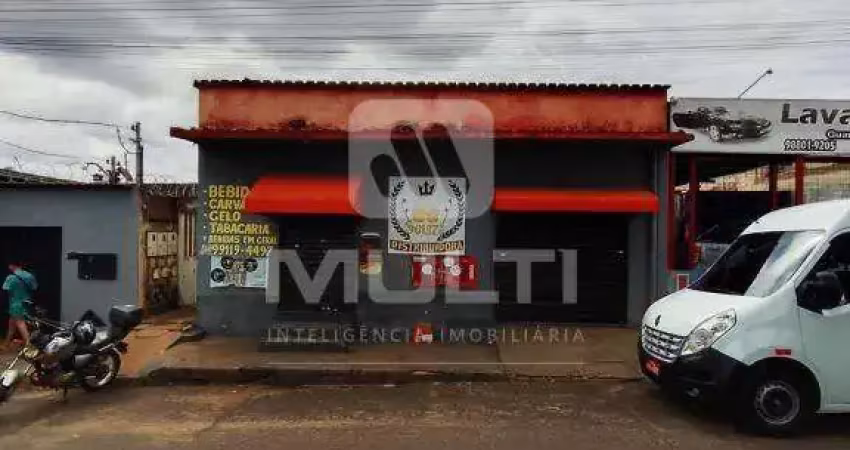 Sala comercial para alugar em São Jorge, Uberlândia 
