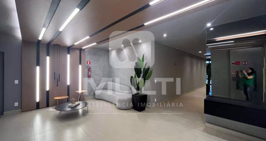 Apartamento com 3 quartos para alugar no Jardim Sul, Uberlândia 