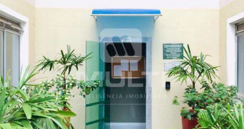 Apartamento com 2 quartos para alugar em Gávea Sul, Uberlândia 