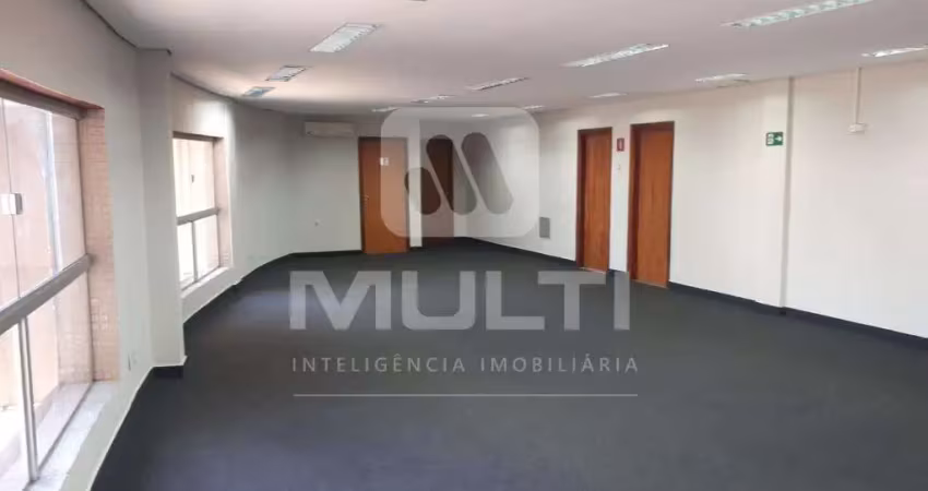 Sala comercial para alugar no Tabajaras, Uberlândia 