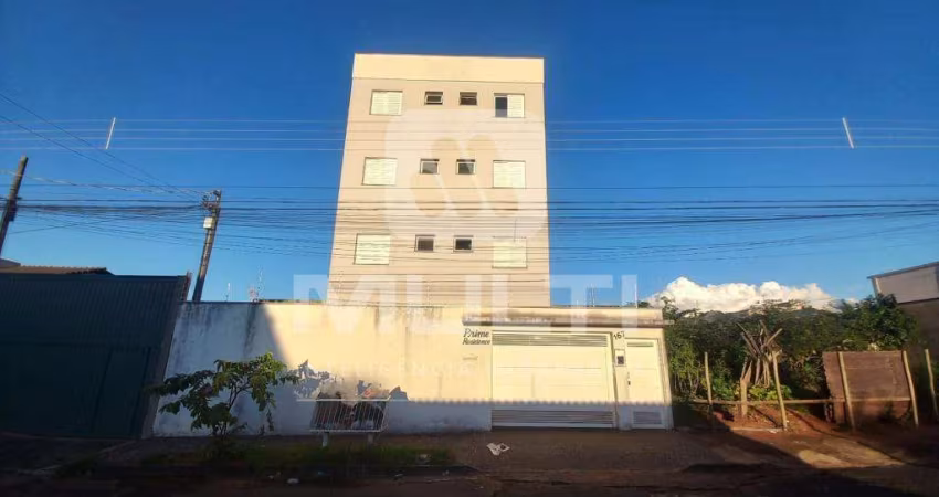 Apartamento com 2 quartos para alugar no Santa Mônica, Uberlândia 