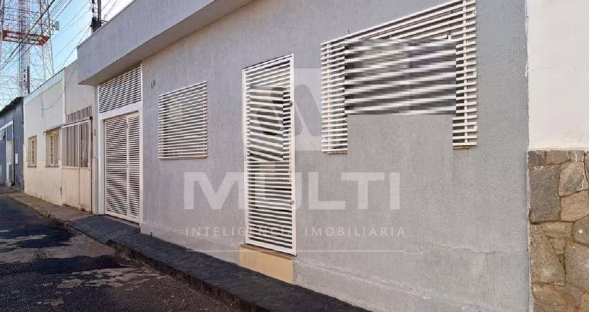 Casa comercial para alugar no Centro, Uberlândia 
