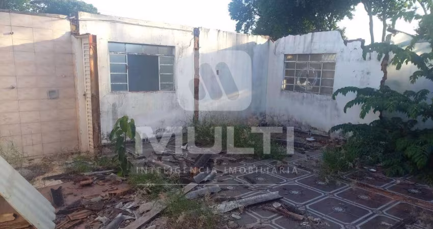 Casa com 2 quartos à venda no Tibery, Uberlândia 