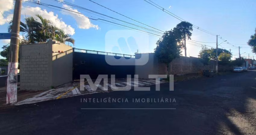 Barracão / Galpão / Depósito para alugar no Tibery, Uberlândia 