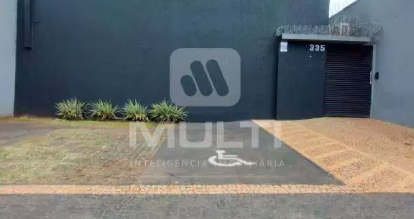 Sala comercial para alugar no Morada da Colina, Uberlândia 