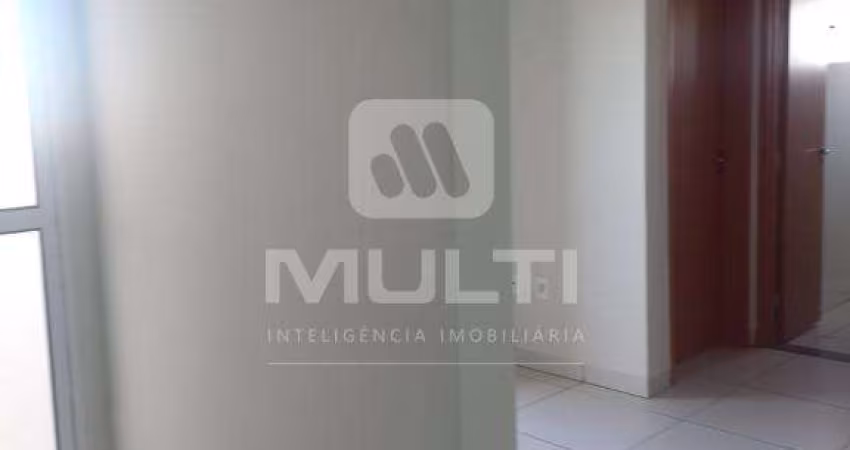 Apartamento com 2 quartos para alugar no Portal do Vale, Uberlândia 