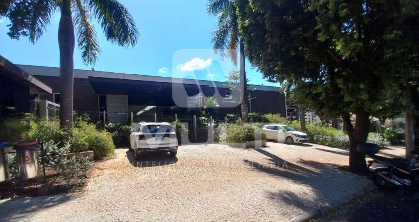 Casa comercial para alugar no Jaraguá, Uberlândia 