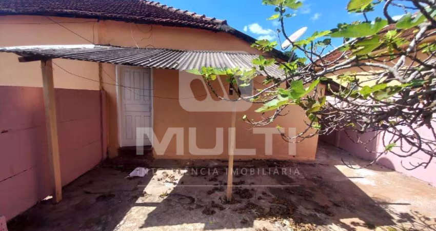 Casa com 2 quartos para alugar no Martins, Uberlândia 