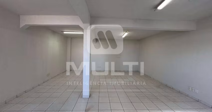 Sala comercial para alugar no Daniel Fonseca, Uberlândia 