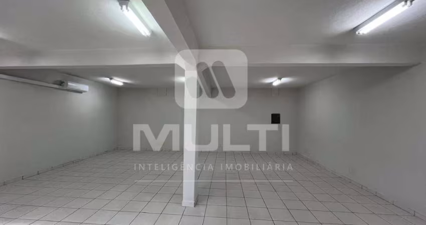 Sala comercial para alugar no Daniel Fonseca, Uberlândia 