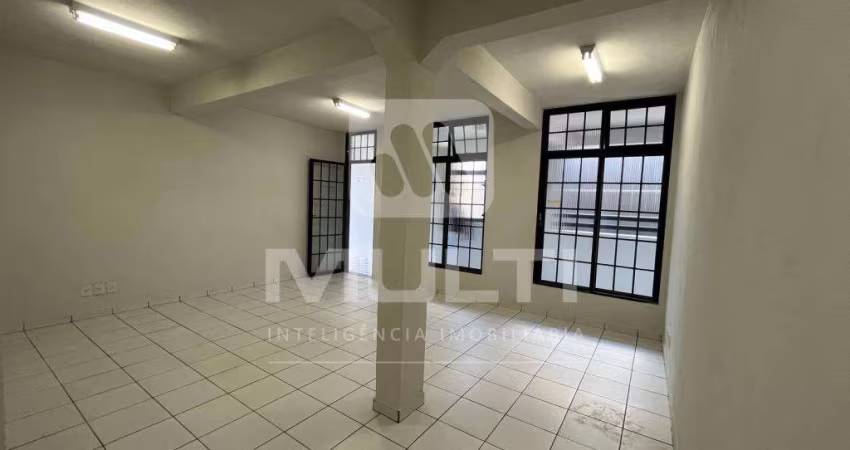 Sala comercial para alugar no Daniel Fonseca, Uberlândia 