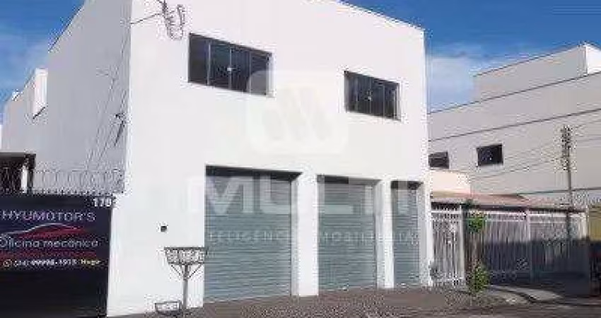 Sala comercial para alugar na Nossa Senhora Aparecida, Uberlândia 
