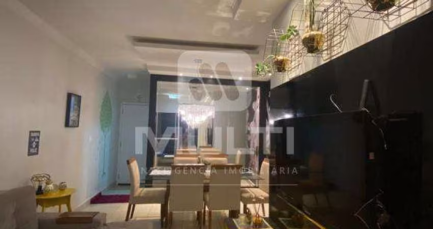 Apartamento com 3 quartos para alugar em Laranjeiras, Uberlândia 
