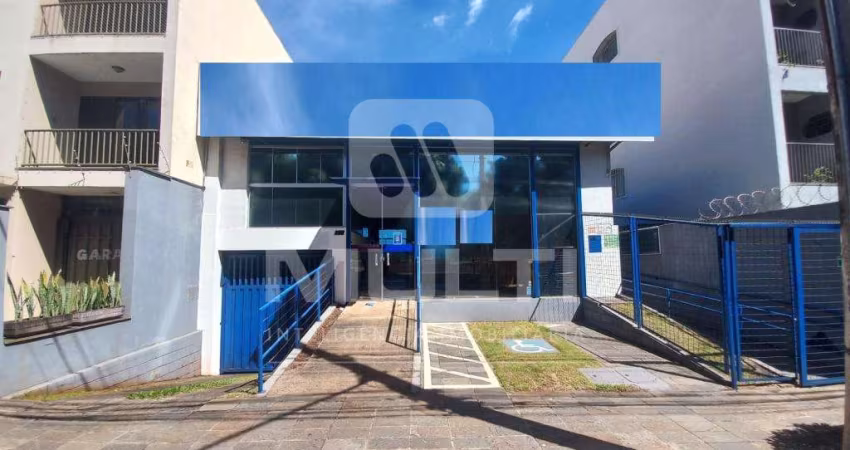 Sala comercial para alugar no Daniel Fonseca, Uberlândia 