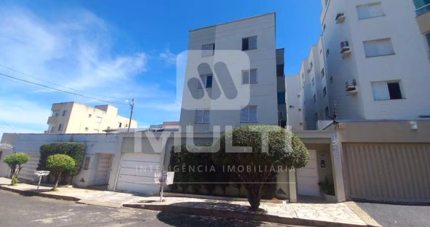 Apartamento com 3 quartos para alugar no Santa Mônica, Uberlândia 