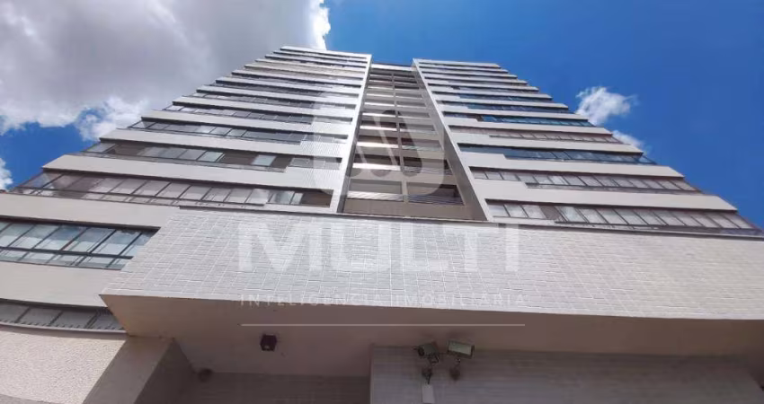 Apartamento com 3 quartos para alugar no Morada da Colina, Uberlândia 