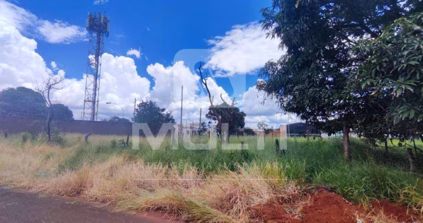Chácara / sítio com 3 quartos à venda no Mansões Aeroporto, Uberlândia 