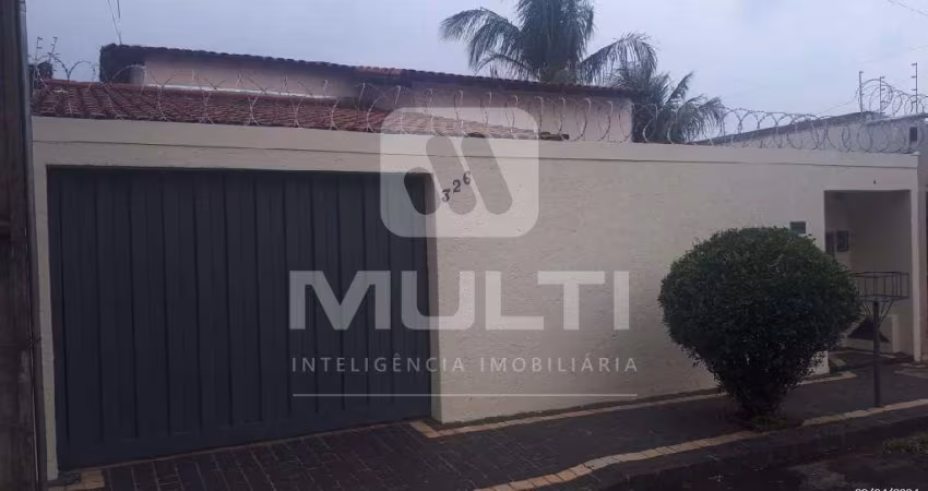 Casa com 3 quartos para alugar no Itapema Sul, Uberlândia 
