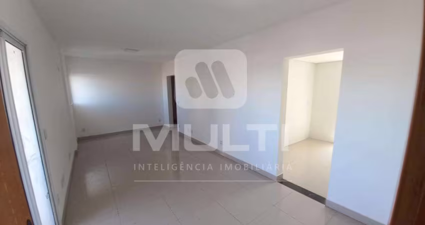 Apartamento com 3 quartos para alugar no Tubalina, Uberlândia 