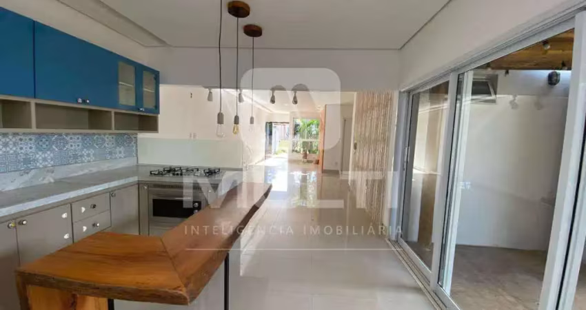 Casa em condomínio fechado com 3 quartos à venda em Laranjeiras, Uberlândia 