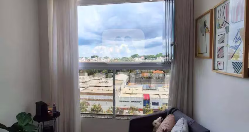 Apartamento com 2 quartos à venda no Granja Marileusa, Uberlândia 
