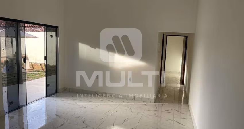 Casa com 3 quartos à venda no Alto Umuarama, Uberlândia 