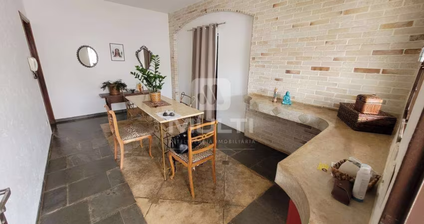 Casa com 3 quartos à venda no Morada da Colina, Uberlândia 