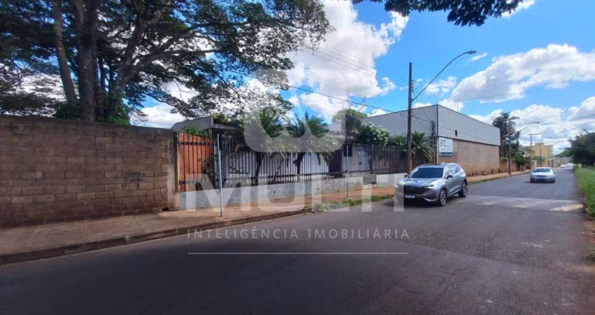 Apartamento com 1 quarto para alugar no Pacaembu, Uberlândia 