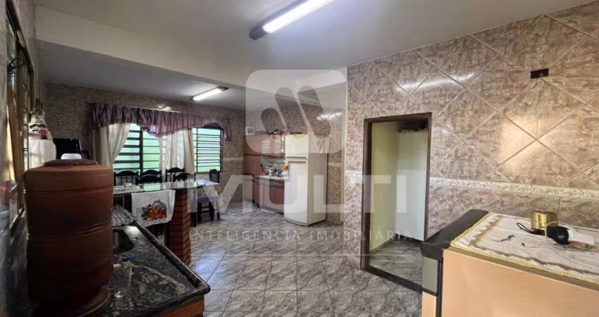 Apartamento com 6 quartos para alugar no Planalto, Uberlândia 