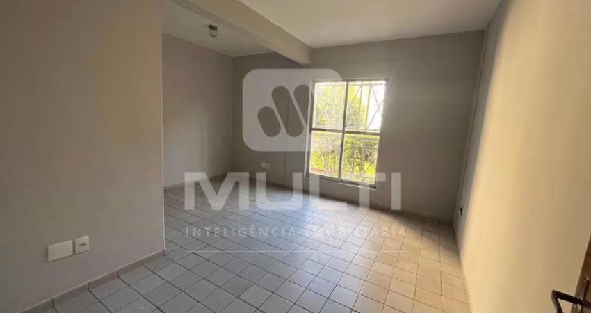 Apartamento com 2 quartos para alugar no Presidente Roosevelt, Uberlândia 
