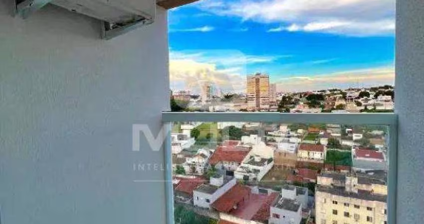 Apartamento com 3 quartos para alugar no Morada da Colina, Uberlândia 