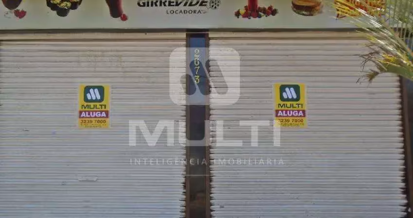 Sala comercial para alugar na Nossa Senhora Aparecida, Uberlândia 