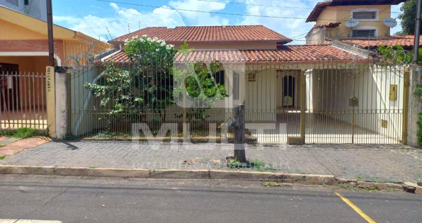 Casa com 3 quartos para alugar na Nossa Senhora Aparecida, Uberlândia 