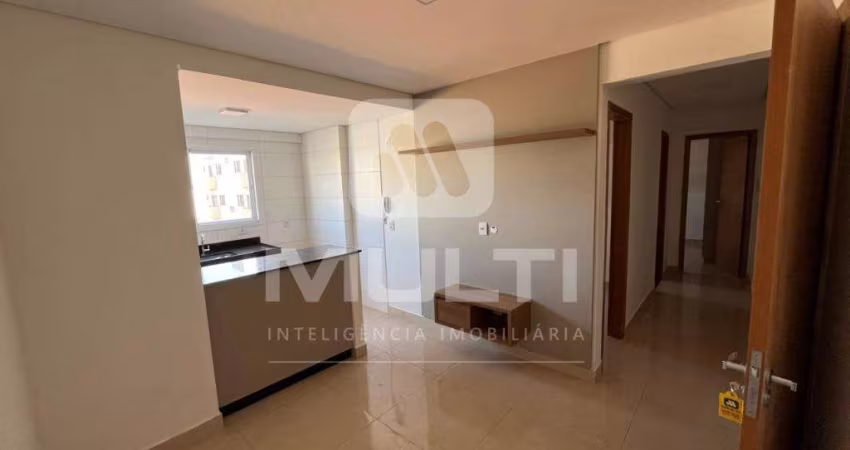 Apartamento com 2 quartos à venda na Nossa Senhora das Graças, Uberlândia 