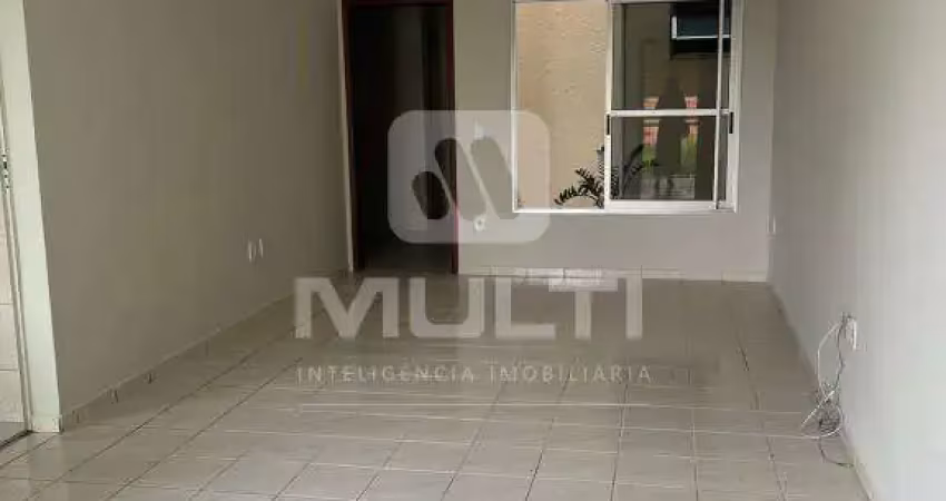 Apartamento com 3 quartos à venda no Santa Mônica, Uberlândia 