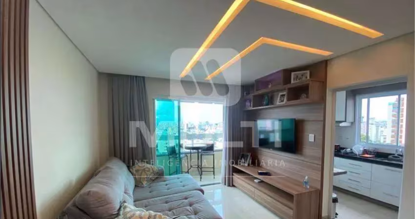Apartamento com 3 quartos à venda no Santa Mônica, Uberlândia 