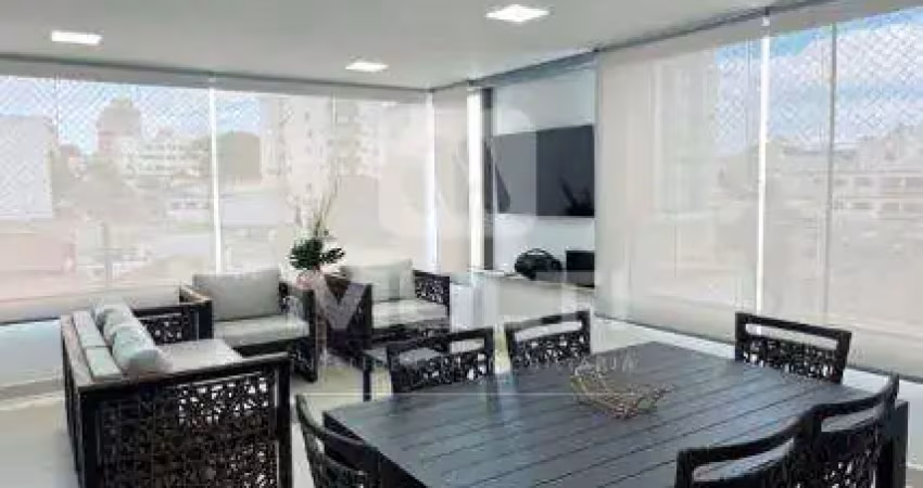 Apartamento com 4 quartos à venda no Santa Maria, Uberlândia 