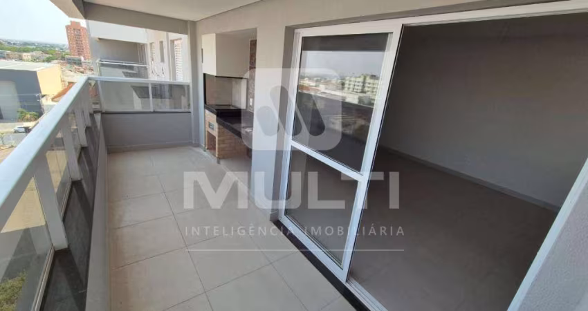 Apartamento com 3 quartos à venda no Martins, Uberlândia 