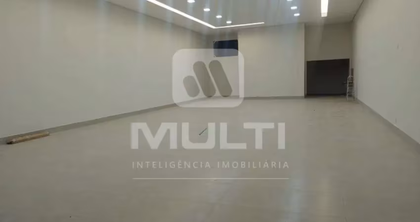 Ponto comercial à venda no Alto Umuarama, Uberlândia 