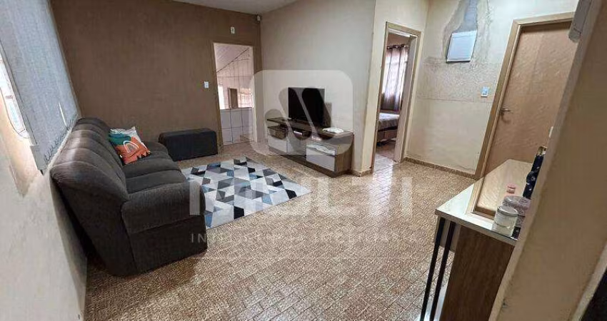 Casa com 3 quartos à venda no Tubalina, Uberlândia 